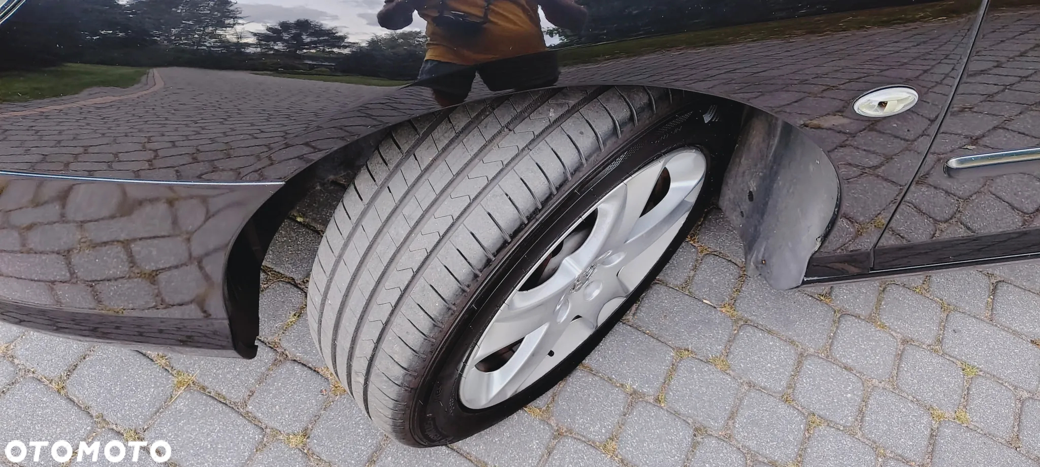 Peugeot 407 SW 125 Tendance - 9