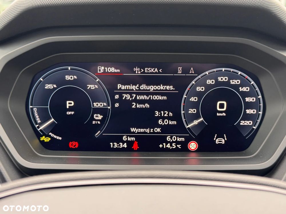 Audi Q4 Sportback e-tron - 14