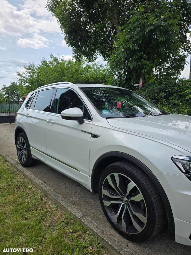 Volkswagen Tiguan - 5