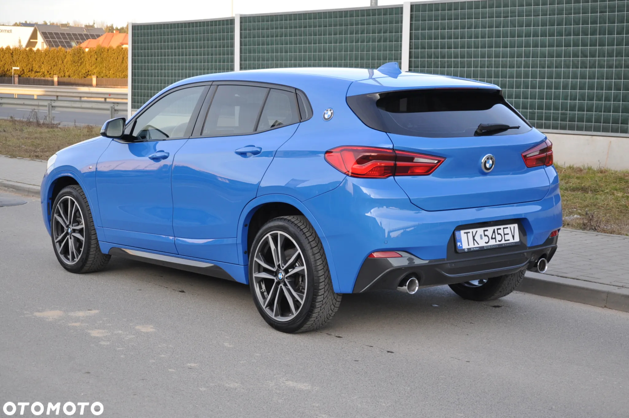 BMW X2 sDrive20i - 22