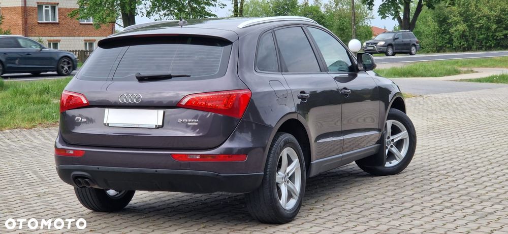Audi Q5 - 8