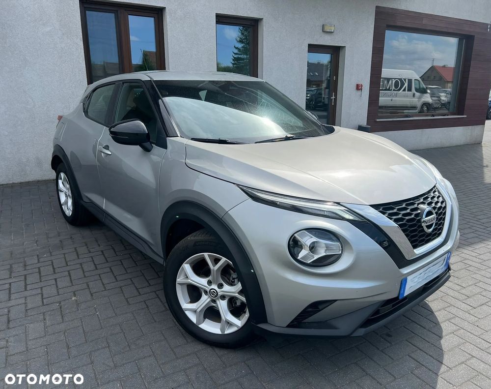 Nissan Juke - 3