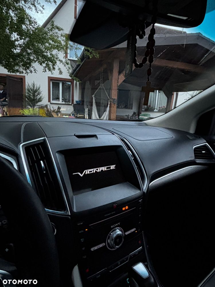 Ford Edge Vignale 2.0 TDCi Twin-Turbo 4WD - 18