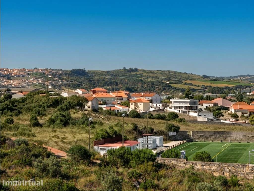 Terreno Rústico com 3.360 m² em Lameiras - Sintra - Grande imagem: 4/12