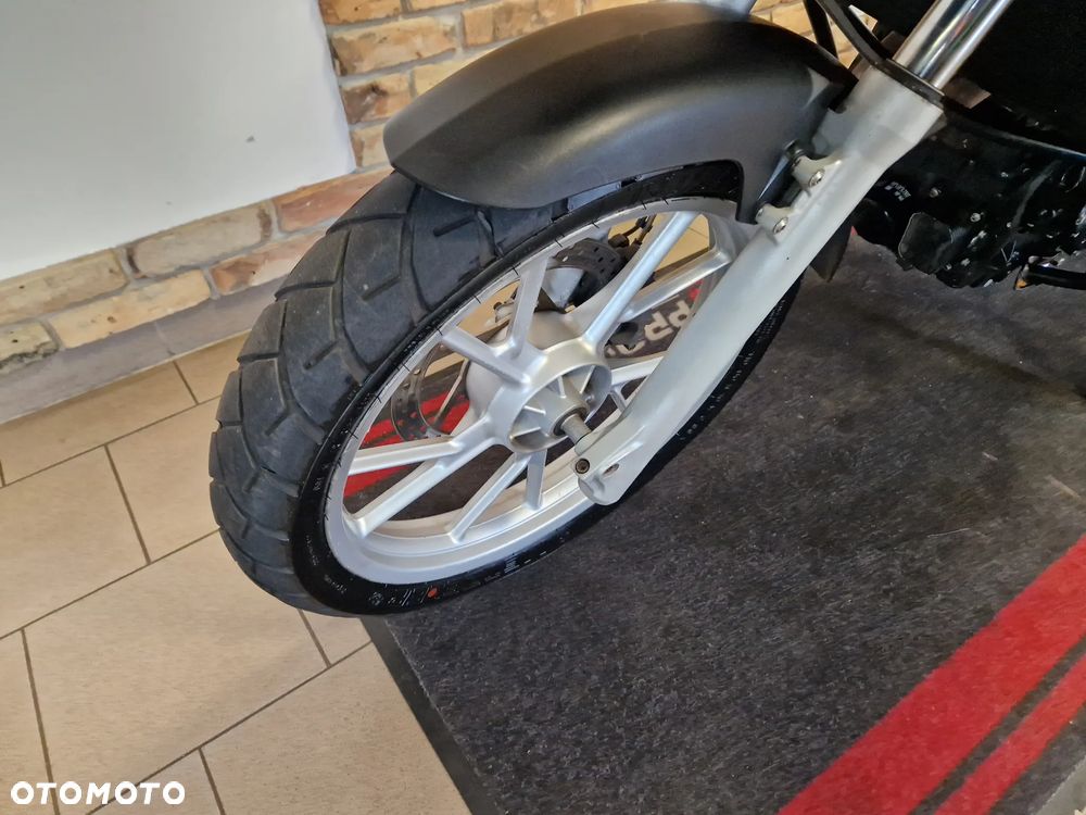 BMW GS - 12