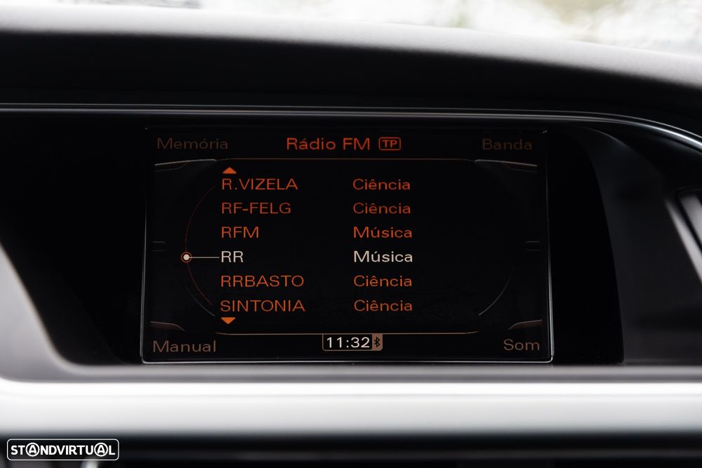 Audi A5 2.0 TDI S-line - 25