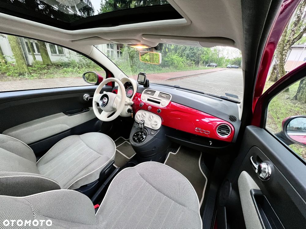 Fiat 500 - 7