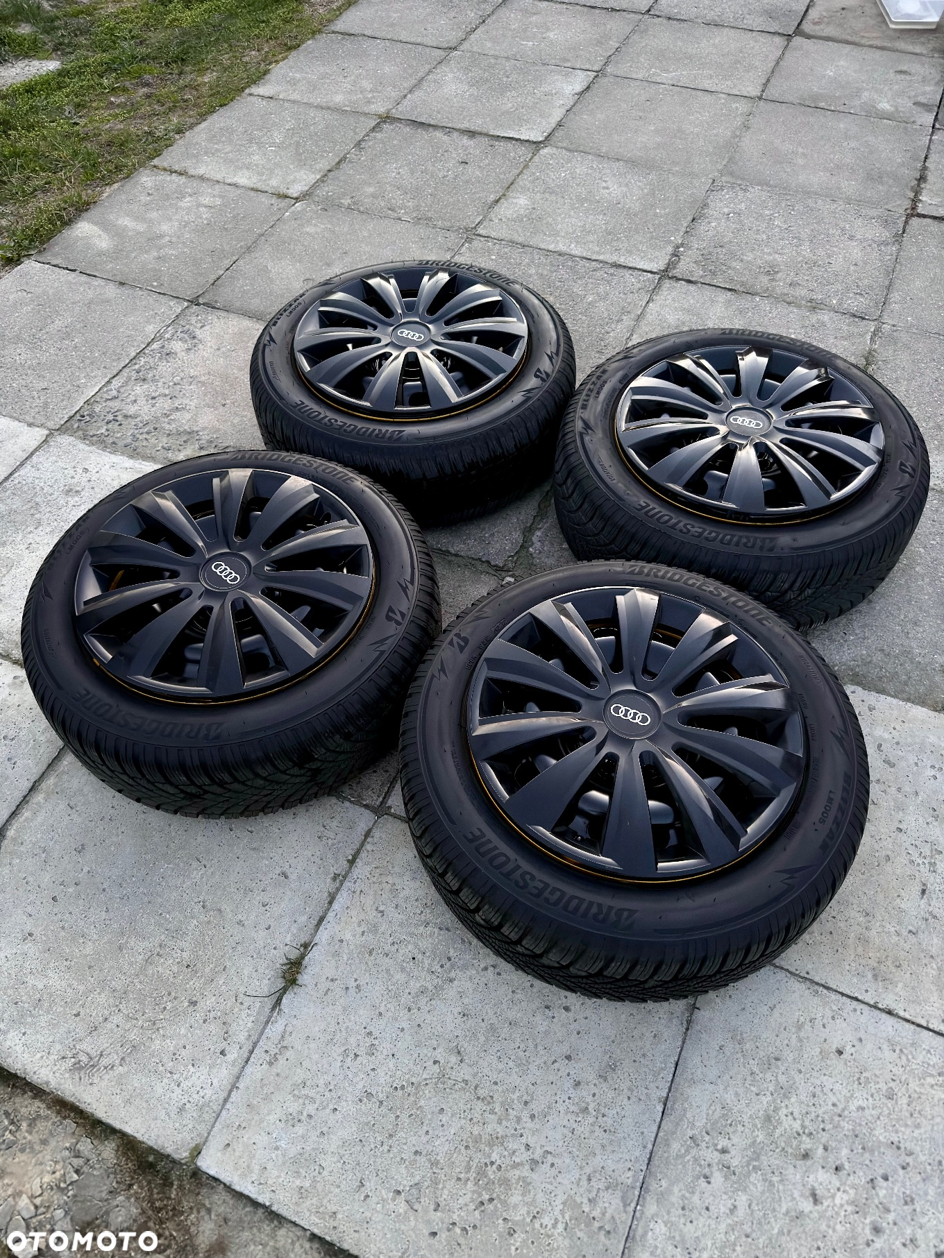 Audi A3 1.6 Sportback Attraction - 16