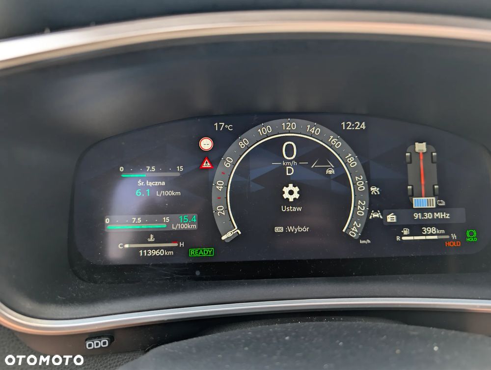 Toyota Corolla Cross 2.0 Hybrid Executive - 8