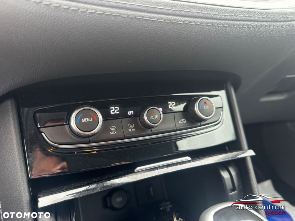 Opel Grandland X - 23