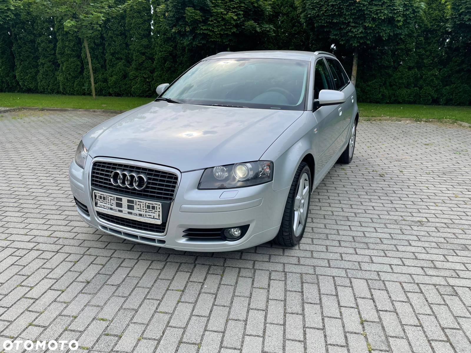 Audi A3 - 3
