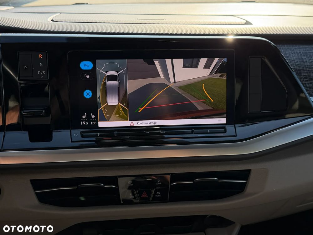 Volkswagen Multivan 1.4 TSI eHybrid PHEV 160kW L1 Edition DSG - 25