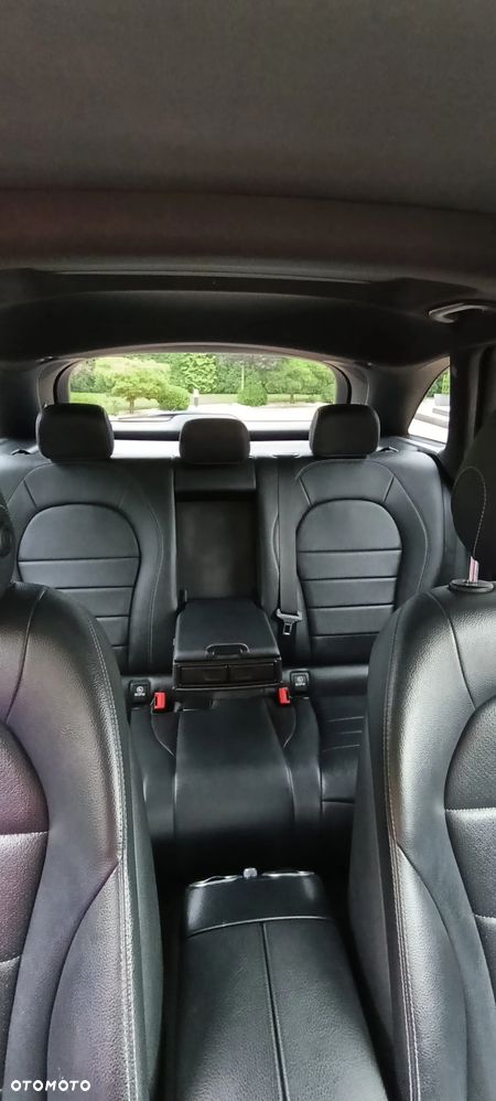 Mercedes-Benz GLC 300 4-Matic - 17