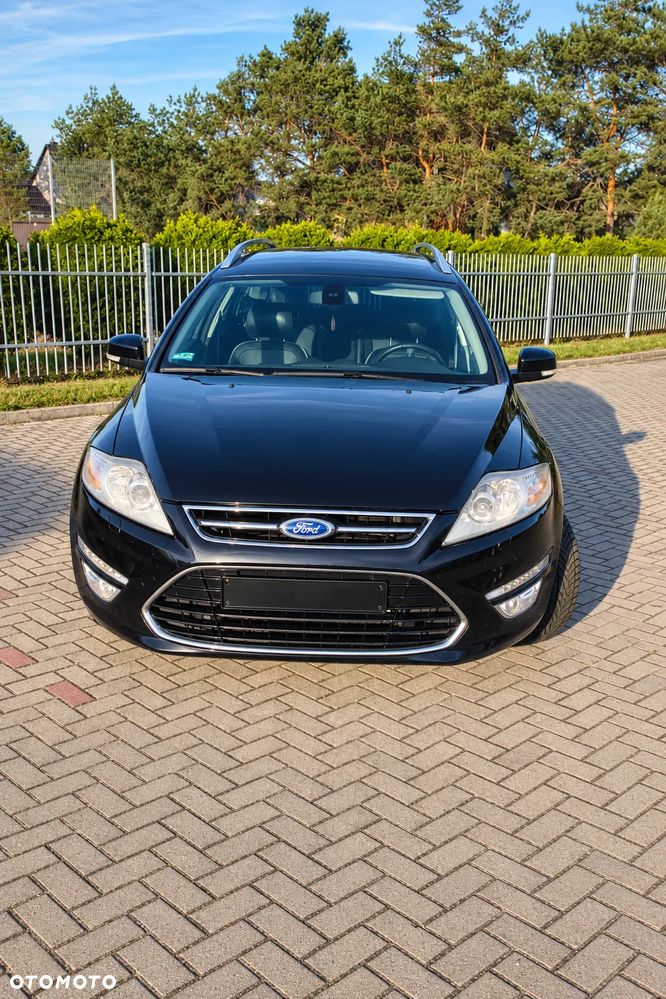 Ford Mondeo 2.2 TDCi Titanium LXS - 2