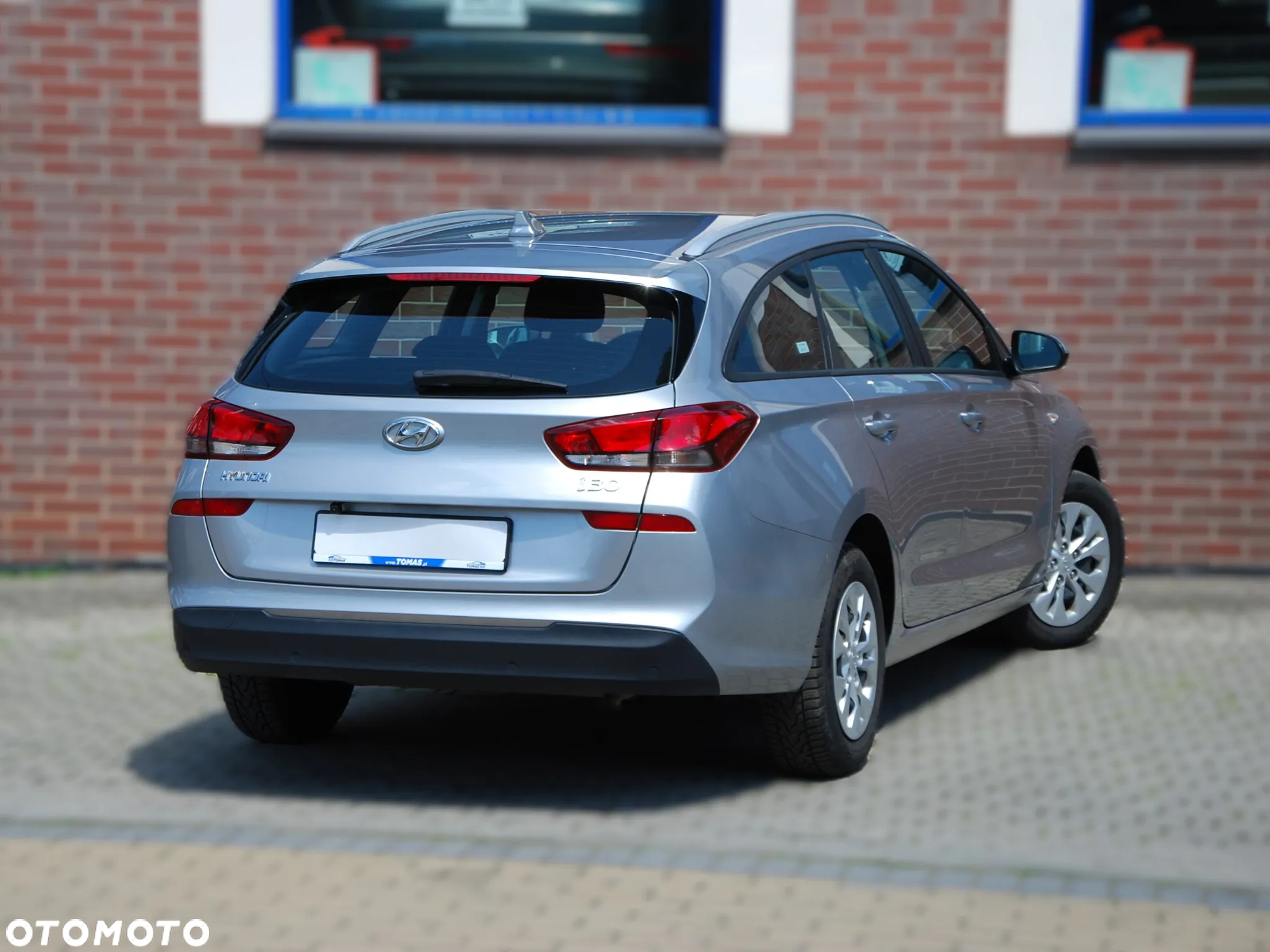 Hyundai i30 1.5 DPI Modern - 30