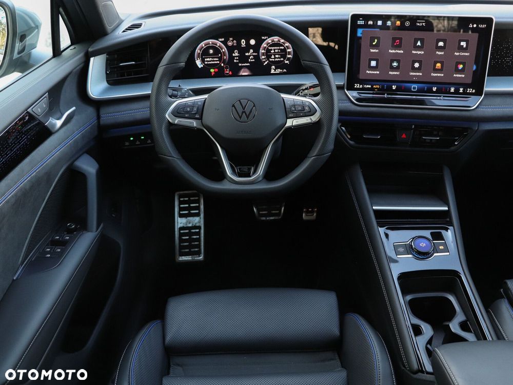 Volkswagen Tayron - 16