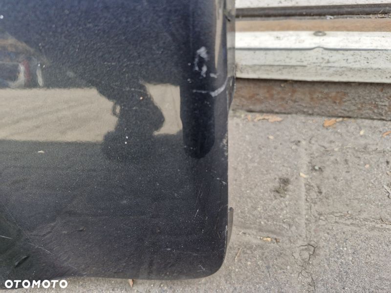 TOYOTA RAV4 III 3 LISTWA NAKŁADKA KLAPY PRAWY TYŁ TYLNA 76805-42010 - 6