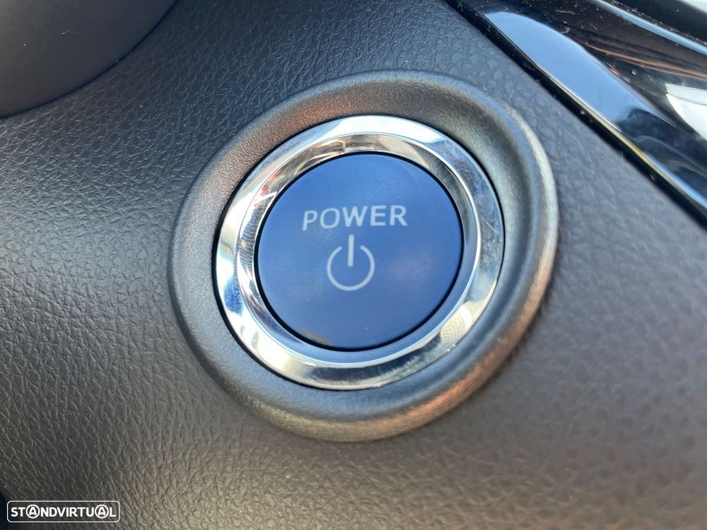 Toyota C-HR 2.0 Hybrid Exclusive+P.Luxury - 27