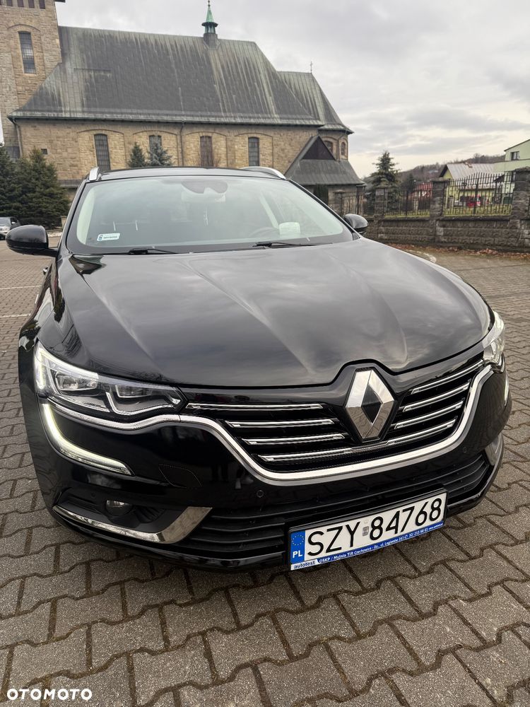 Renault Talisman - 4