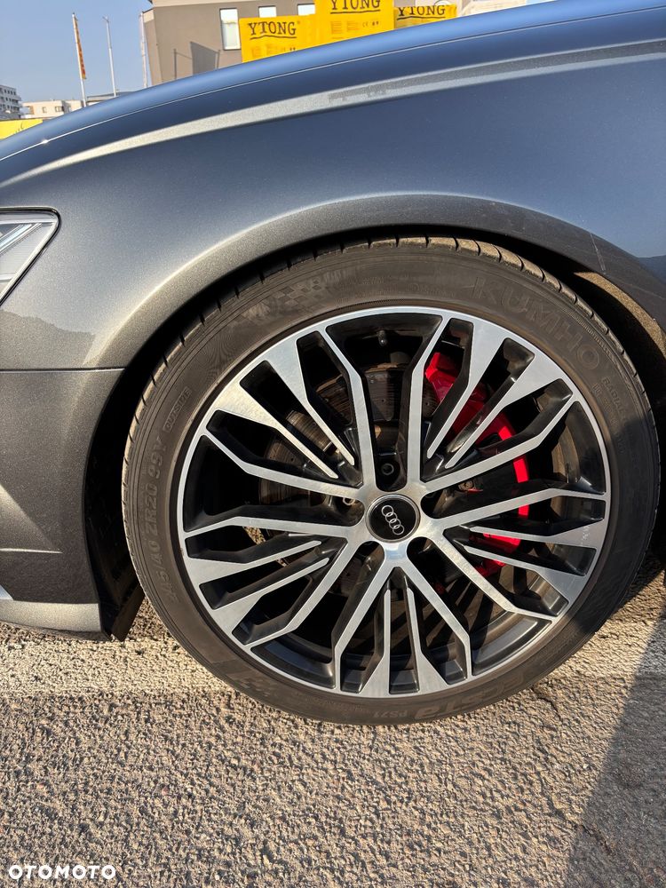 Audi A6 Limousine - 5