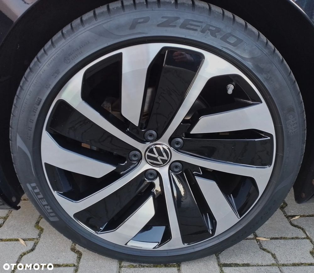 Volkswagen Arteon 2.0 TSI R-Line DSG - 29