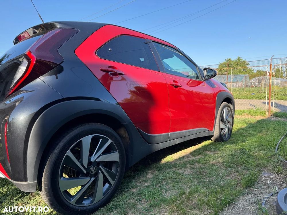 Toyota Aygo X - 3