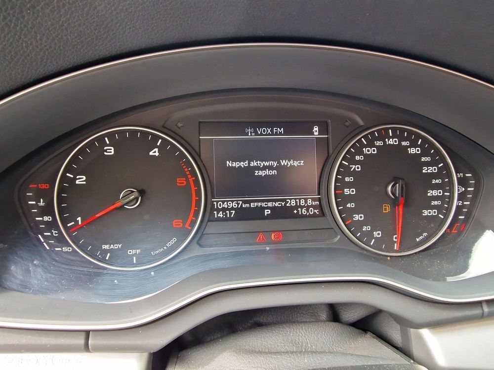 Audi Q5 35 TDI mHEV S tronic - 15