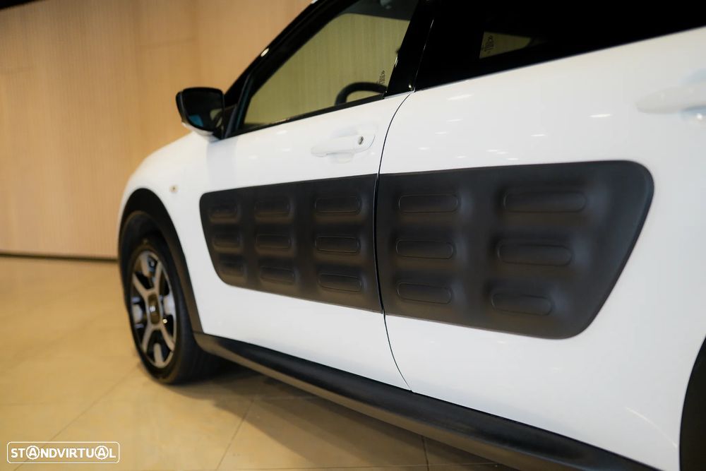 Citroën C4 Cactus 1.2 PureTech Feel - 16
