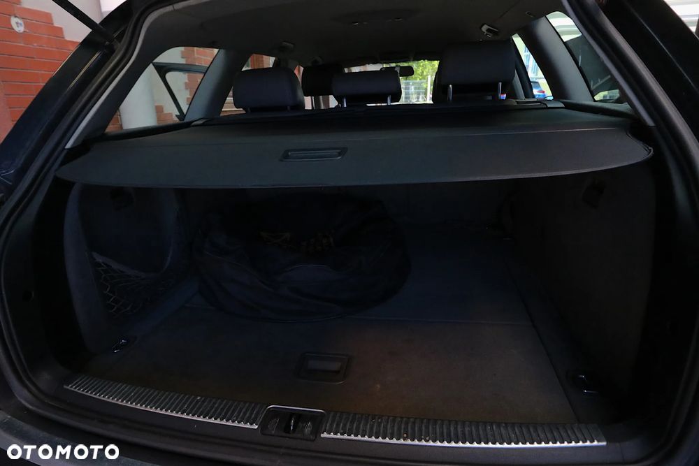 Audi A4 Avant - 28
