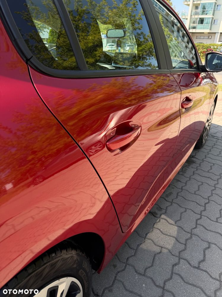 Peugeot 208 1.2 PureTech Active S&S - 2
