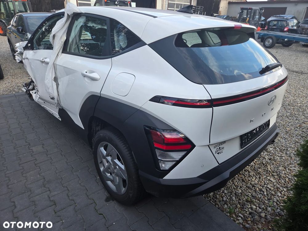 Hyundai Kona 2026 photo 2