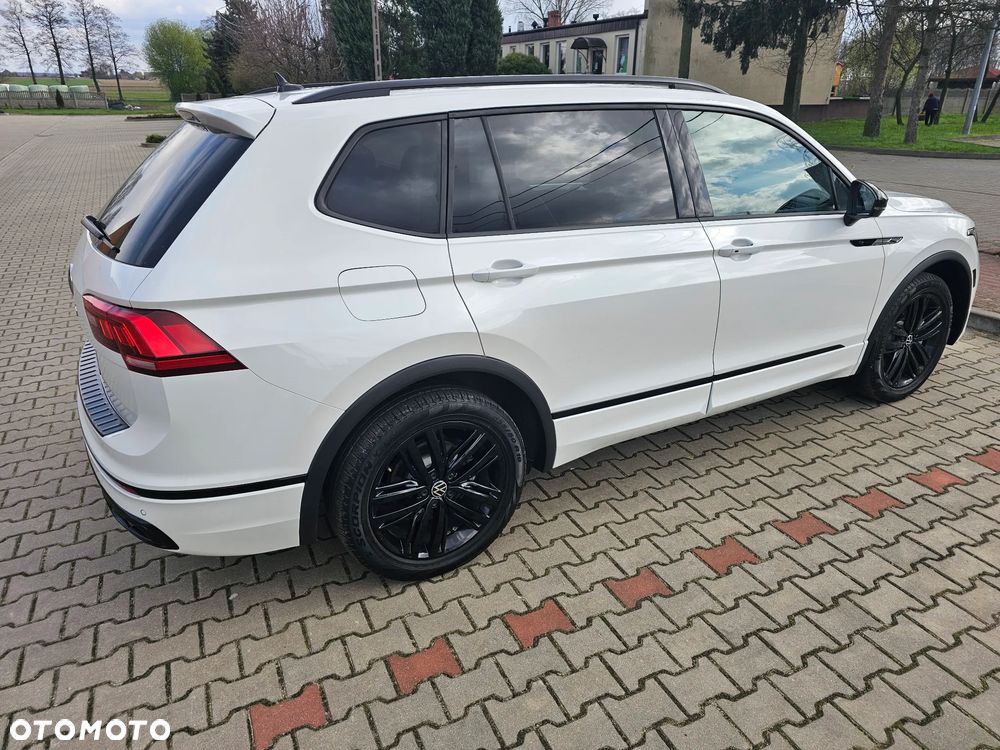 Volkswagen Tiguan Allspace - 9