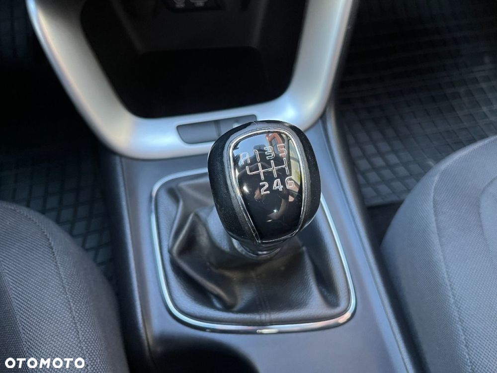 Kia Ceed Cee'd 1.4 CRDi M - 13
