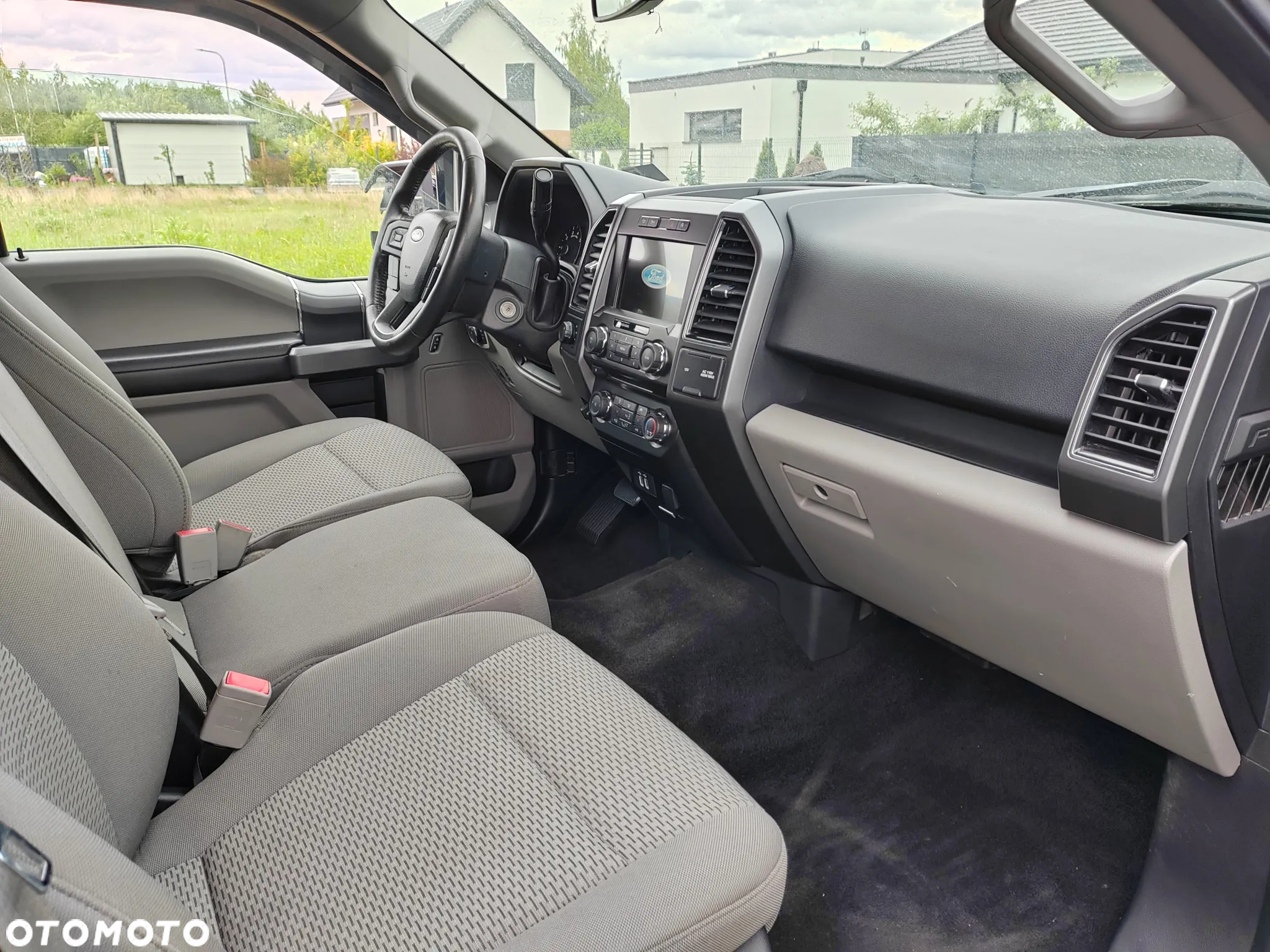 Ford F150 - 7