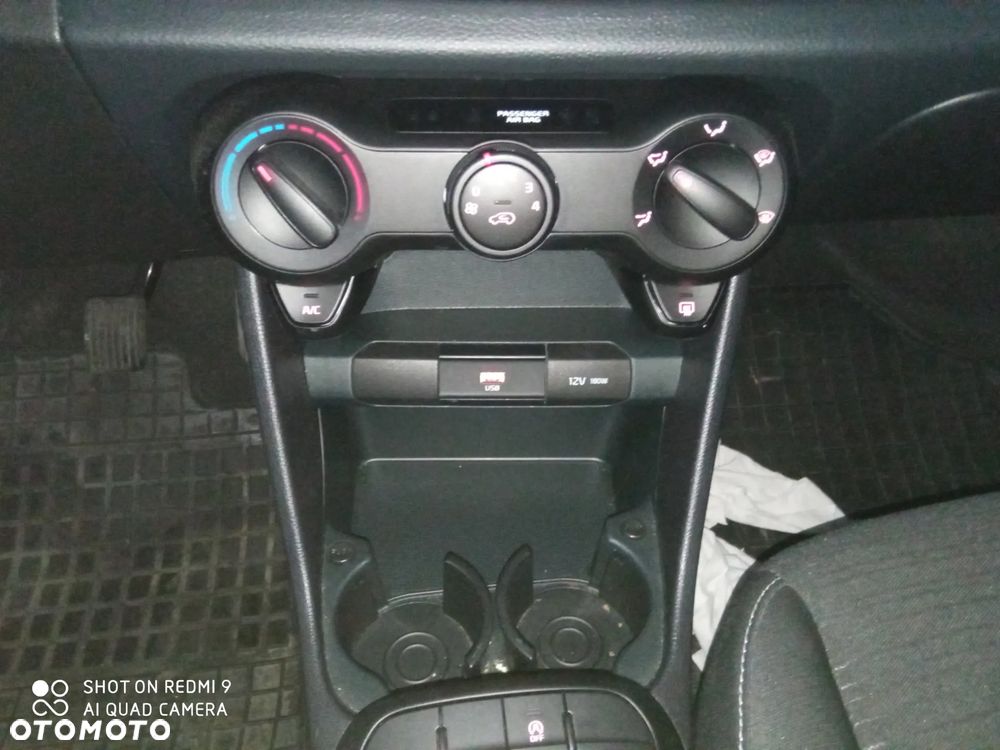 Kia Picanto - 8