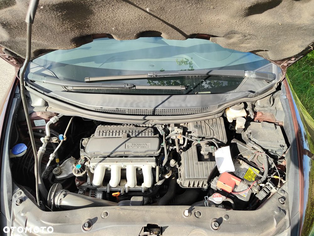 Honda Civic 1.4 TypeS - 23
