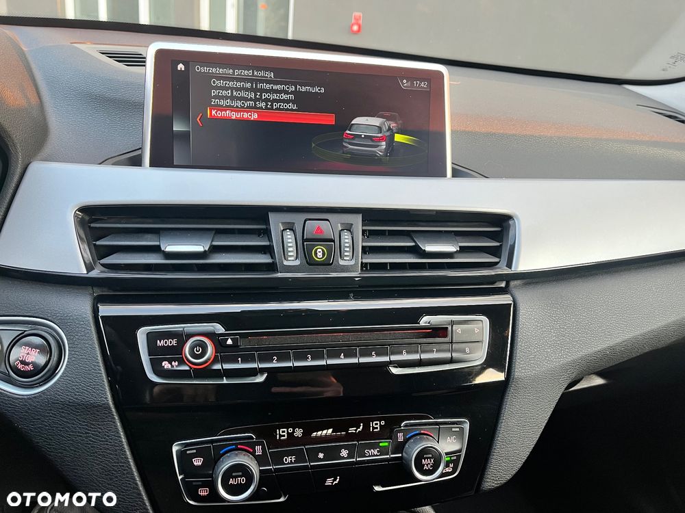 BMW X1 sDrive18d Business Edition - 28