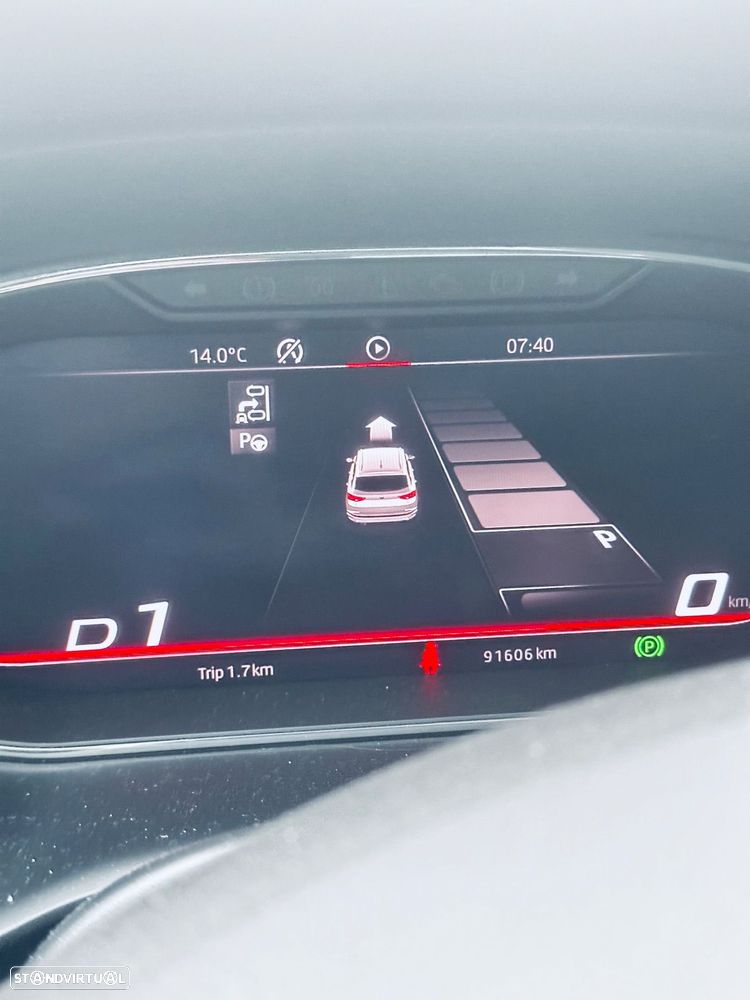 SEAT Ateca 1.6 TDI Xcellence DSG - 28