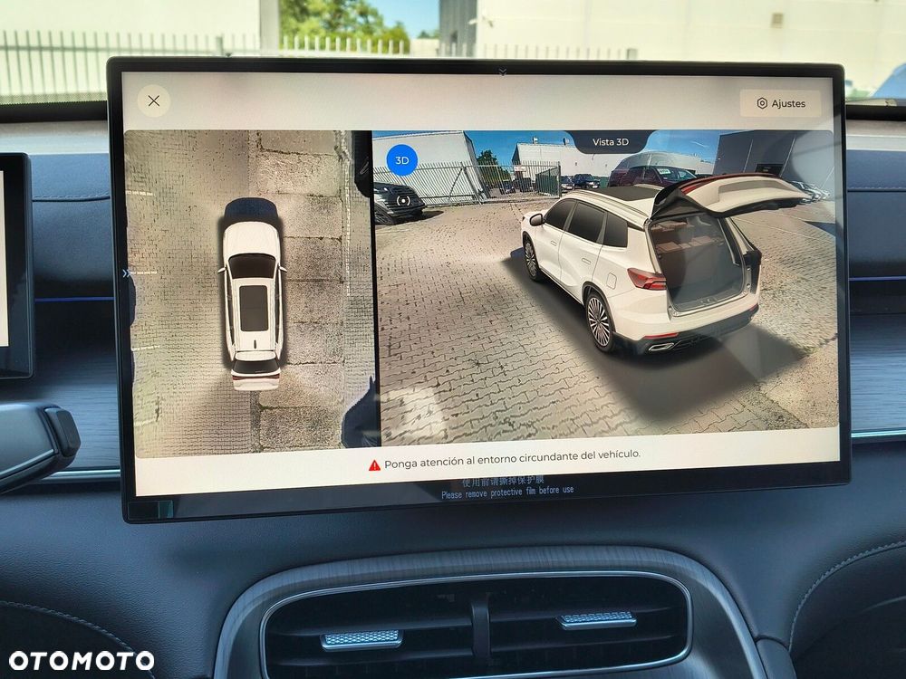 Chery Tiggo 8 - 21