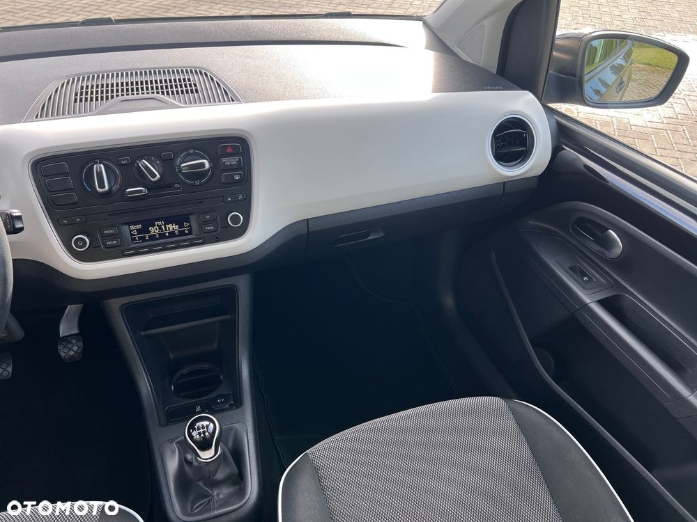 Seat Mii 1.0 Reference - 29