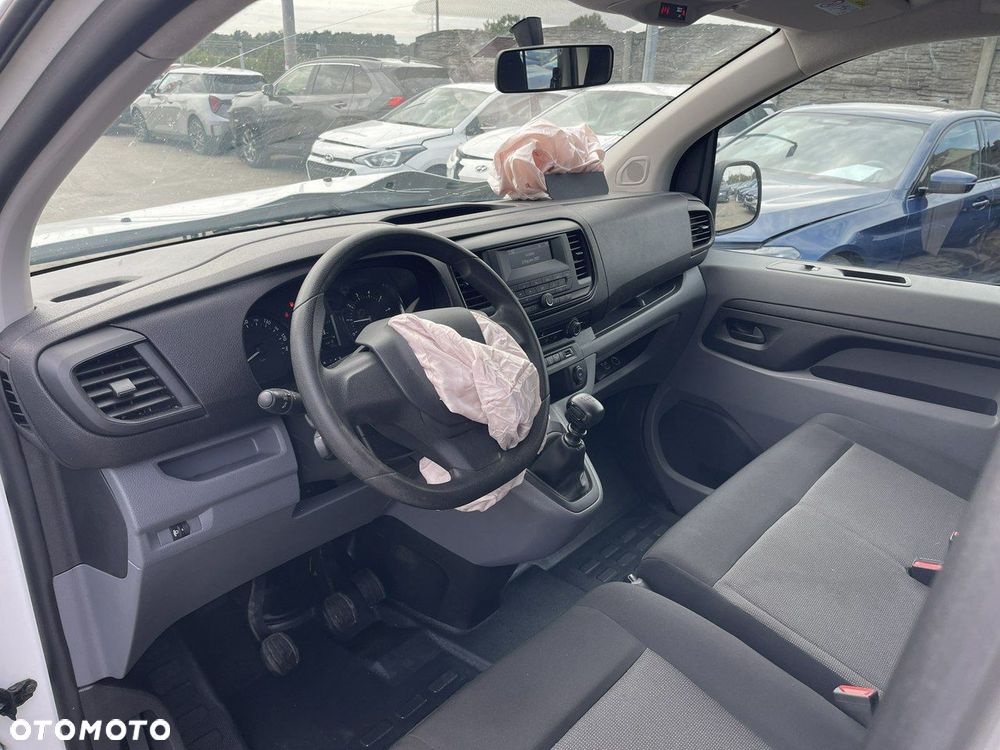 Peugeot Expert 2.0 BlueHDi 145 L3 - 6