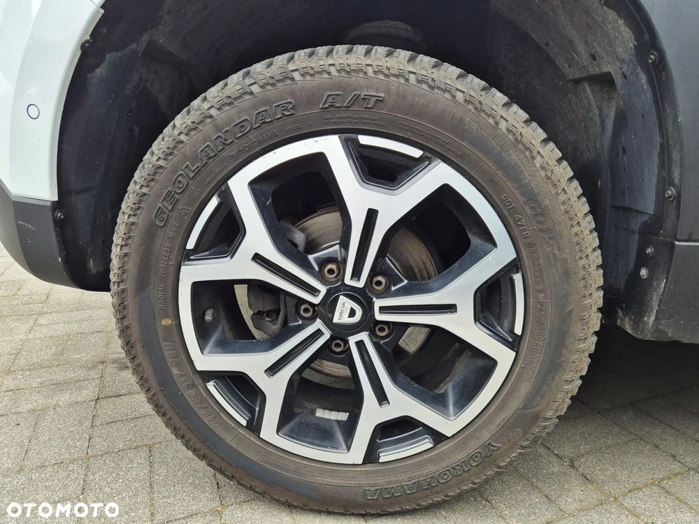 Dacia Duster SCe 115 2WD Prestige - 32