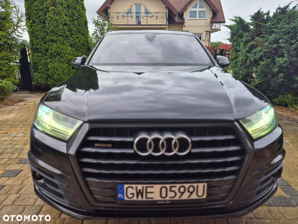 Audi Q7 - 17