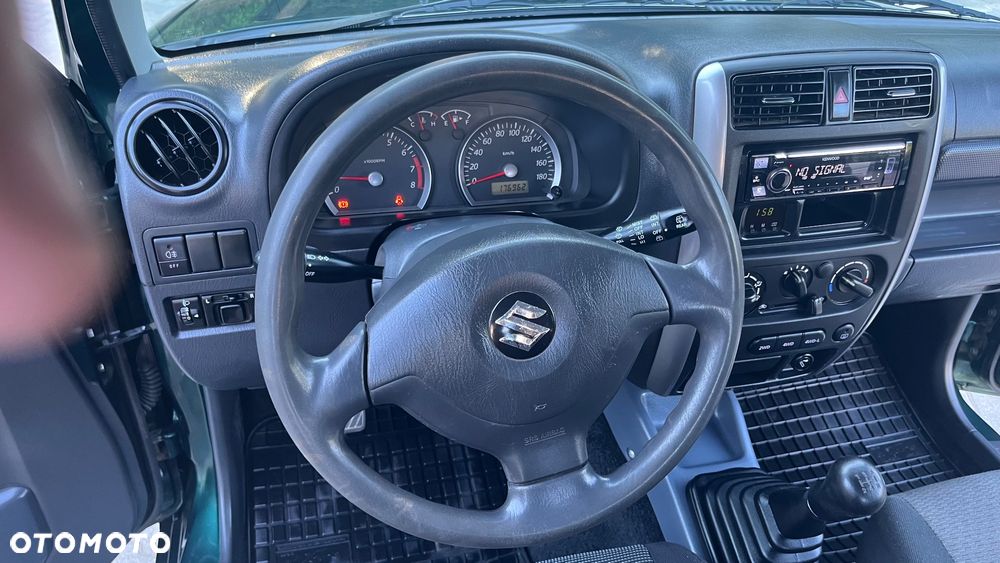 Suzuki Jimny Style Ranger - 18