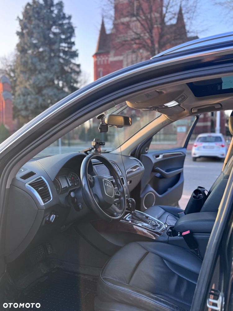 Audi Q5 - 4