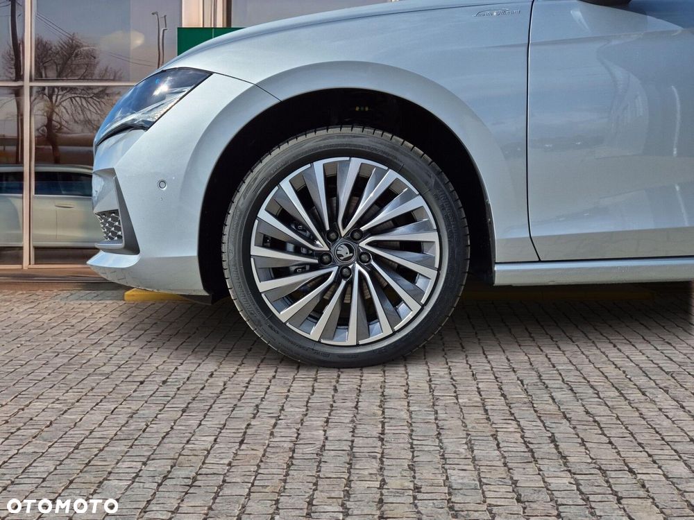 Skoda Superb 1.5 TSI mHEV L&K DSG - 14