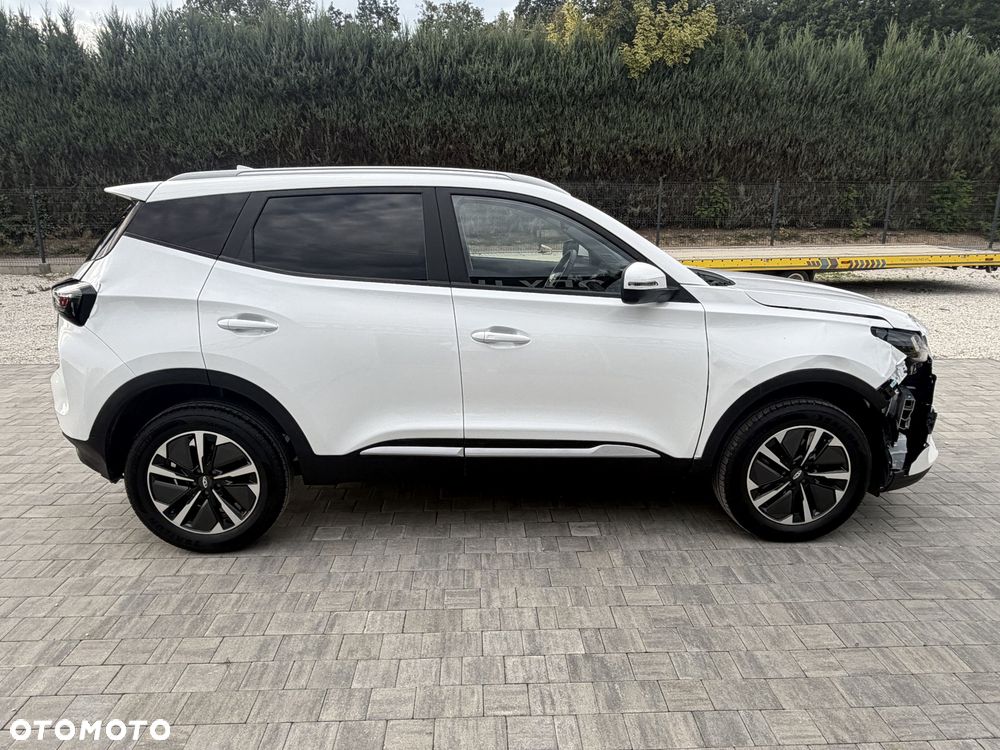 Chery Tiggo 4 1.5 GDI HEV Prestige DHT - 8