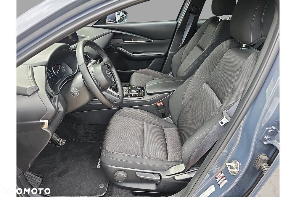 Mazda CX-30 2.0 mHEV Centre-Line 2WD - 12