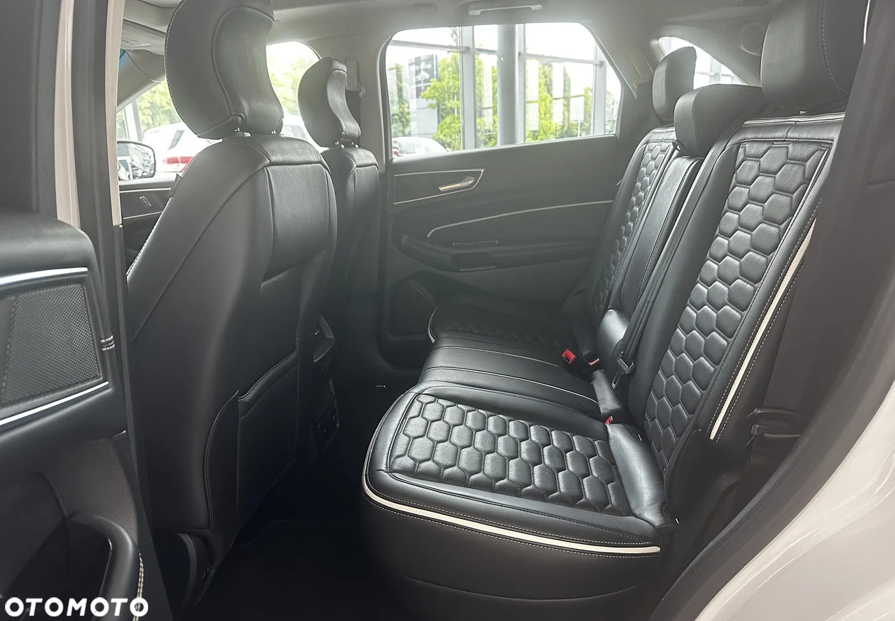 Ford Edge 2.0 TDCi Bi-Turbo 4x4 Vignale - 22