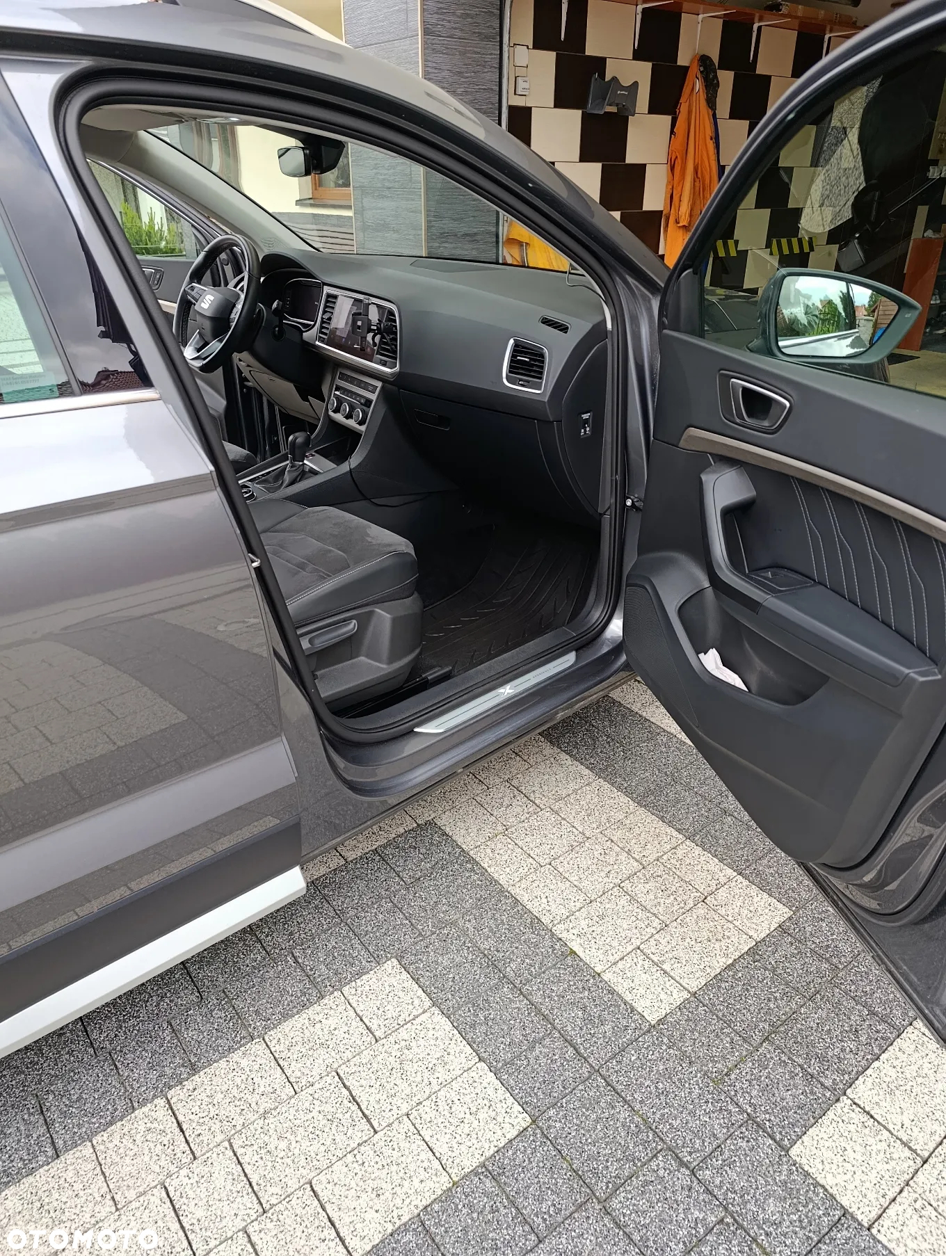 Seat Ateca 1.5 TSI Xperience S&S DSG - 19